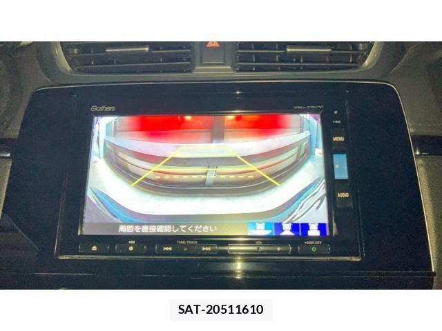 Honda CR-V 2020-11 8371558-15