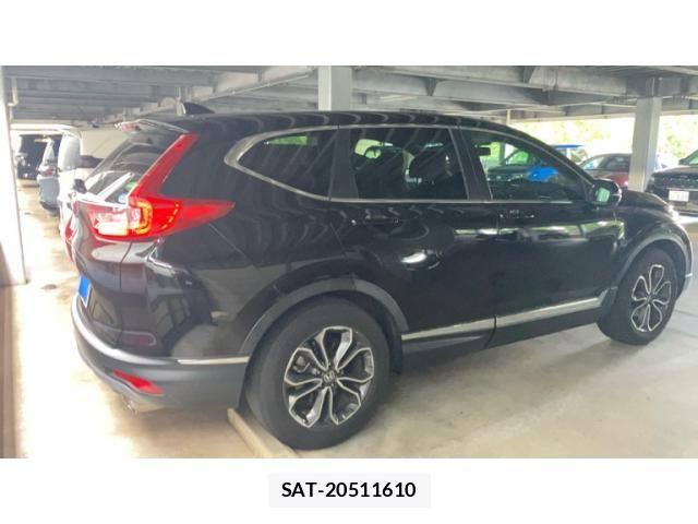 Honda CR-V 2020-11 8371558-2