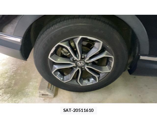Honda CR-V 2020-11 8371558-4