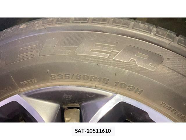 Honda CR-V 2020-11 8371558-5