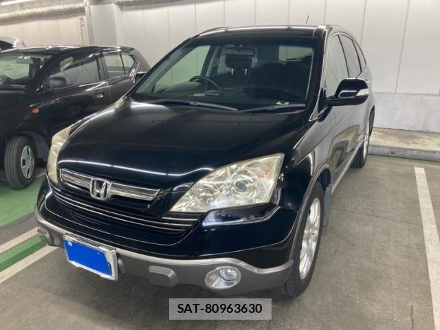 sat car