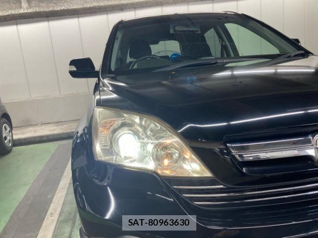 Honda CR-V 2007-09 8411821-11