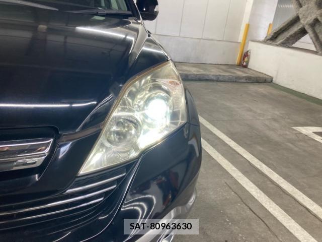 Honda CR-V 2007-09 8411821-12