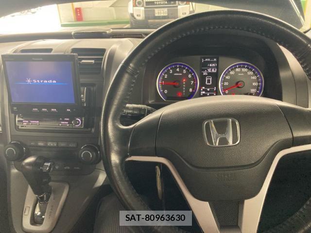 Honda CR-V 2007-09 8411821-14