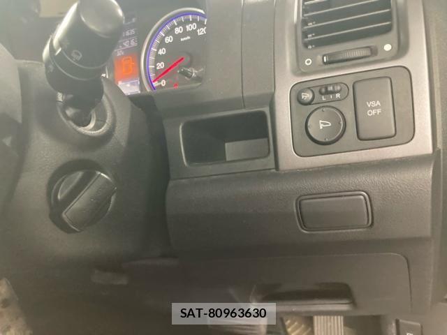 Honda CR-V 2007-09 8411821-15