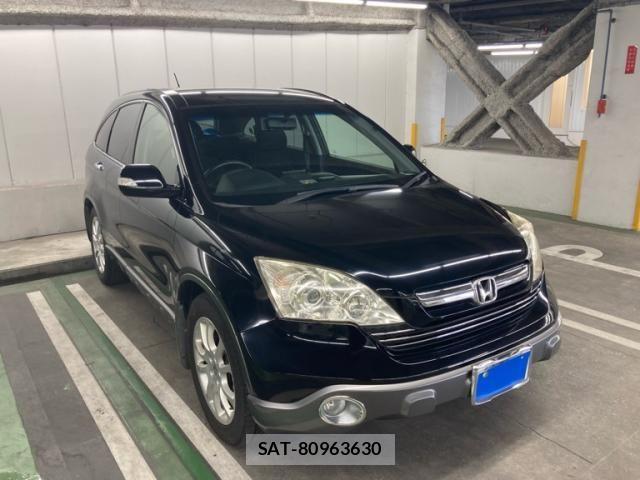 Honda CR-V 2007-09 8411821-1