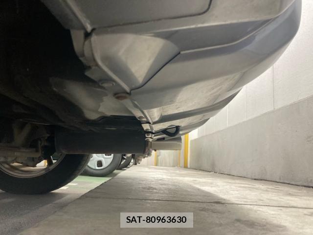 Honda CR-V 2007-09 8411821-22