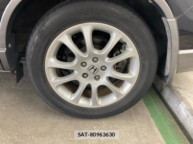 Honda CR-V 2007-09 8411821-4