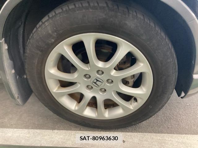 Honda CR-V 2007-09 8411821-6