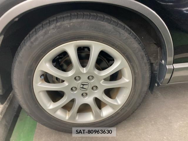 Honda CR-V 2007-09 8411821-7