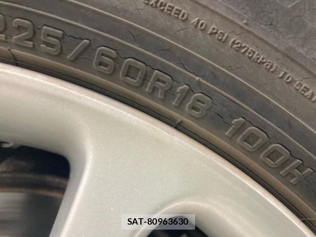 Honda CR-V 2007-09 8411821-8