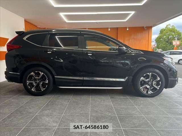 Honda CR-V 2018-11 8524196-11