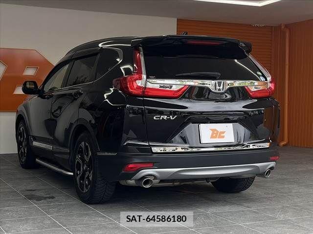 Honda CR-V 2018-11 8524196-12