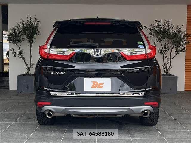 Honda CR-V 2018-11 8524196-13