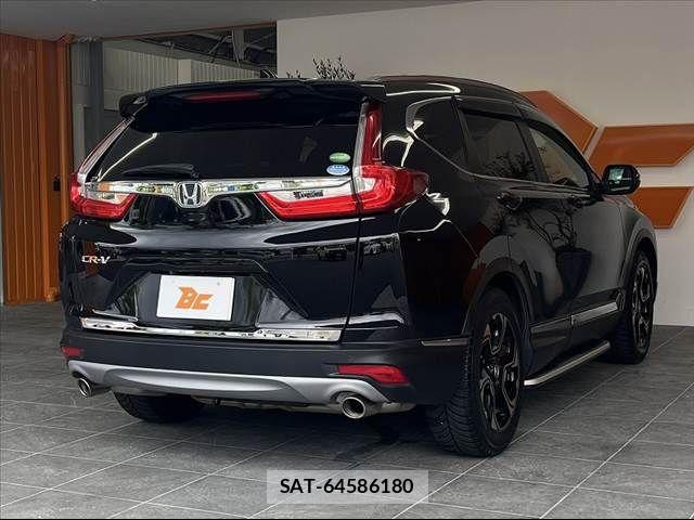 Honda CR-V 2018-11 8524196-14