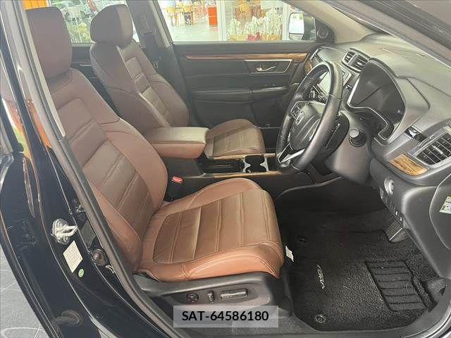Honda CR-V 2018-11 8524196-15
