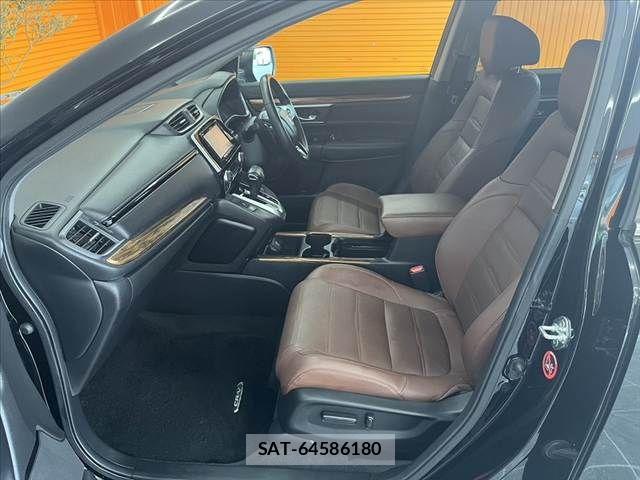 Honda CR-V 2018-11 8524196-16