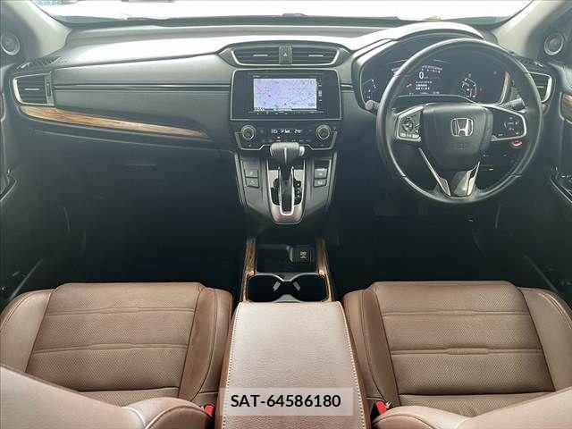 Honda CR-V 2018-11 8524196-1