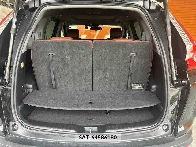 Honda CR-V 2018-11 8524196-20