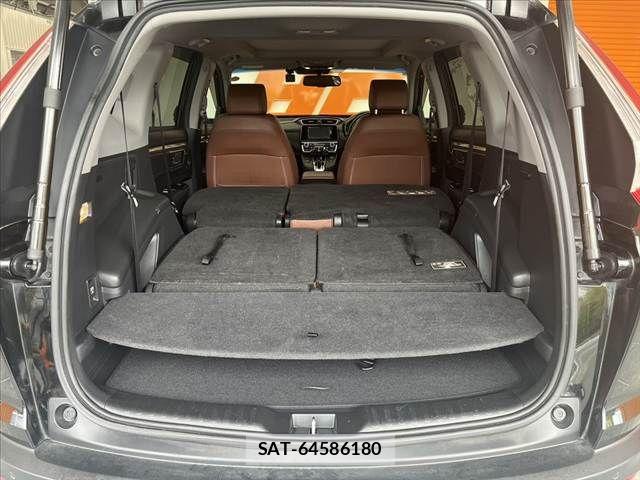 Honda CR-V 2018-11 8524196-21