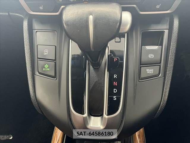 Honda CR-V 2018-11 8524196-24