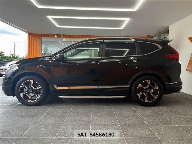 Honda CR-V 2018-11 8524196-25