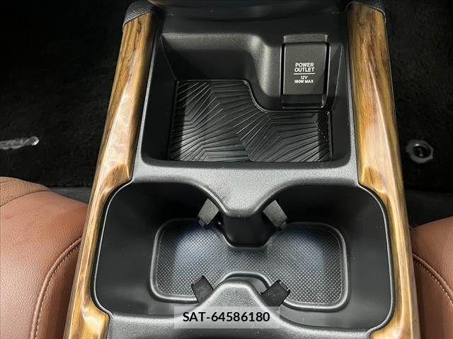 Honda CR-V 2018-11 8524196-26