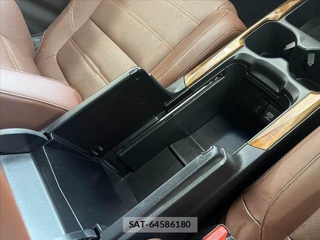 Honda CR-V 2018-11 8524196-27