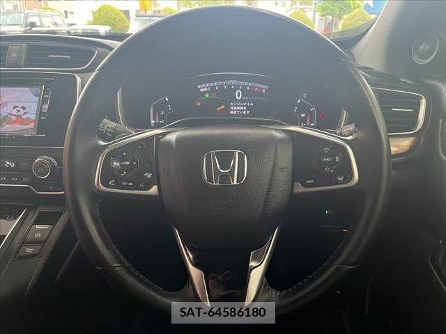 Honda CR-V 2018-11 8524196-29