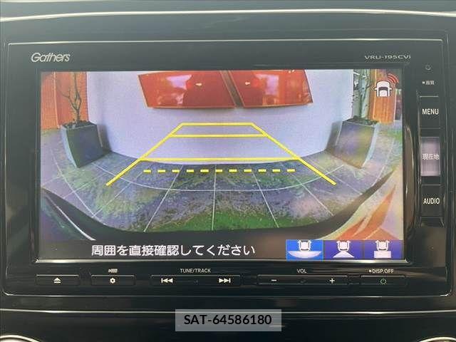 Honda CR-V 2018-11 8524196-3