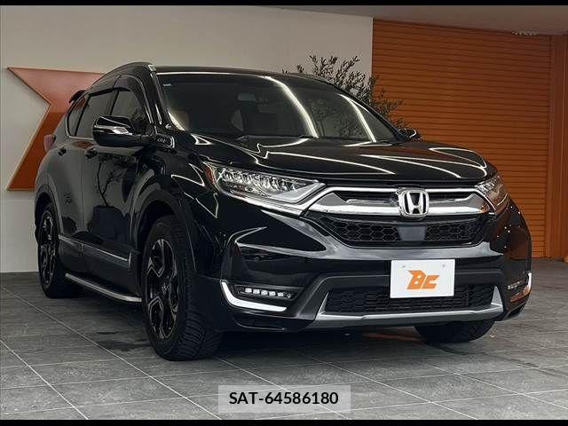 Honda CR-V 2018-11 8524196-7