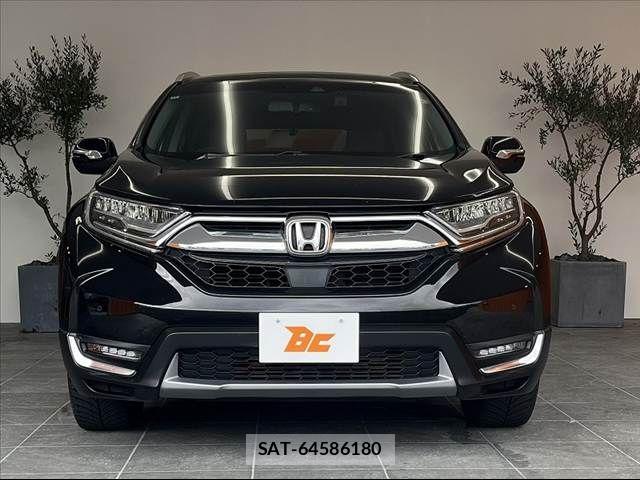 Honda CR-V 2018-11 8524196-8