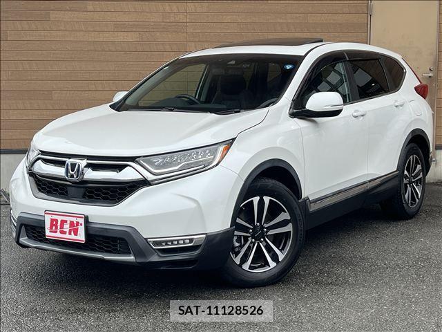 Honda CR-V 2020-06 8561583-0