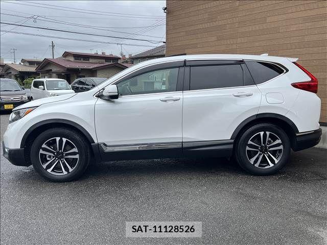 Honda CR-V 2020-06 8561583-1