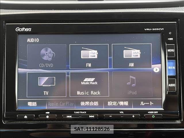 Honda CR-V 2020-06 8561583-22