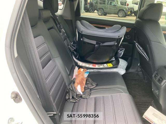 Honda CR-V 2021-10 8561585-10