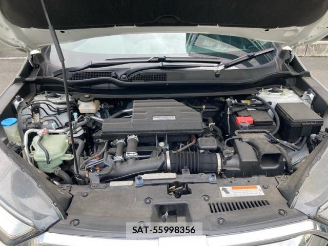 Honda CR-V 2021-10 8561585-13