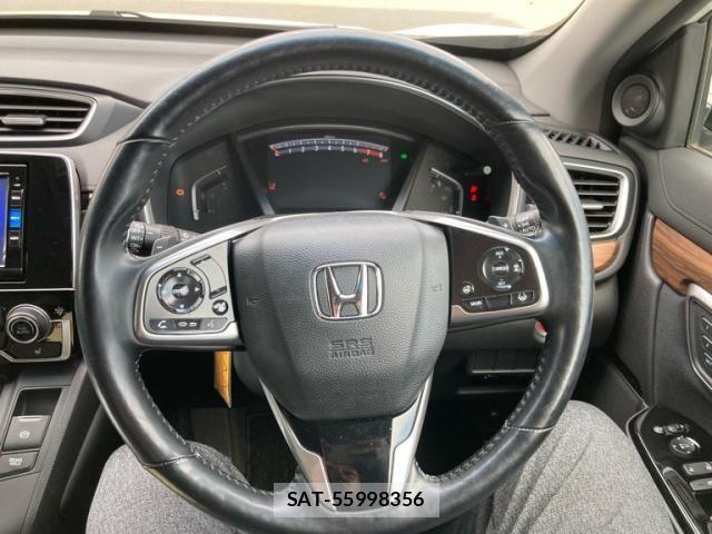 Honda CR-V 2021-10 8561585-14