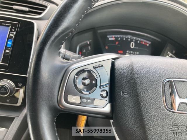 Honda CR-V 2021-10 8561585-15