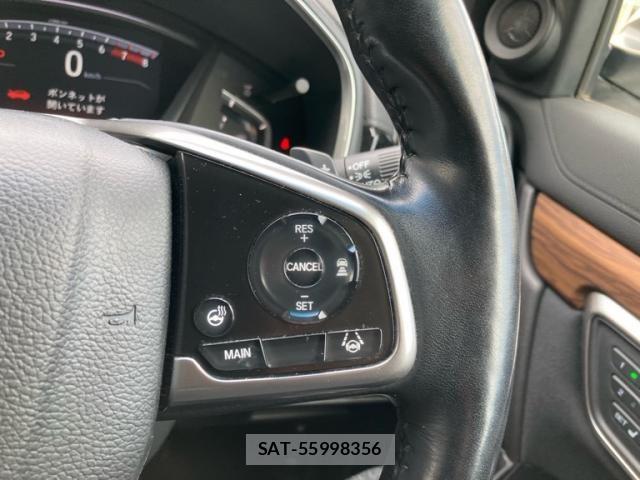 Honda CR-V 2021-10 8561585-16