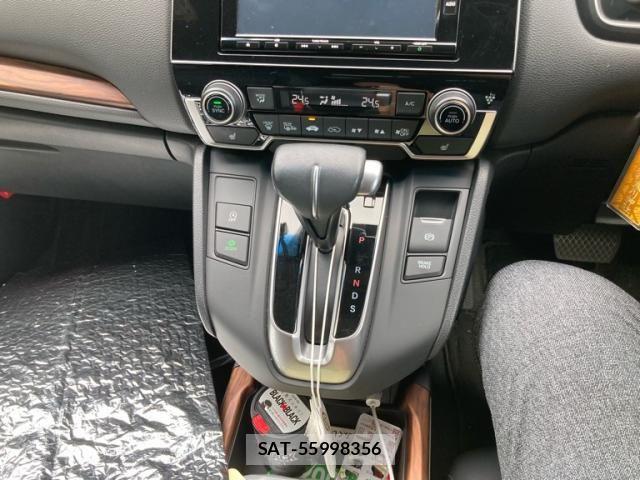 Honda CR-V 2021-10 8561585-18