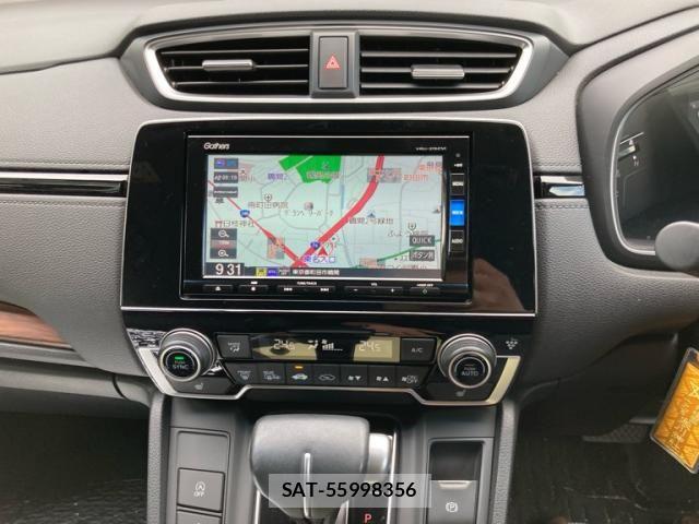 Honda CR-V 2021-10 8561585-19