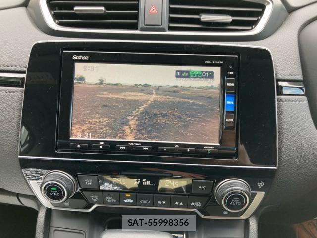 Honda CR-V 2021-10 8561585-21