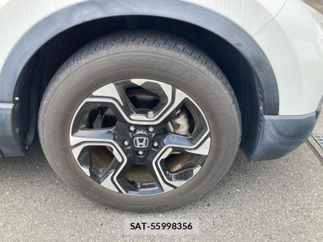 Honda CR-V 2021-10 8561585-22