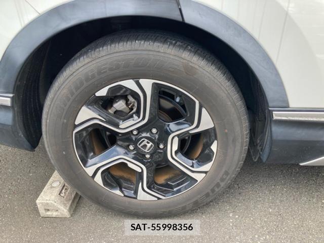 Honda CR-V 2021-10 8561585-23