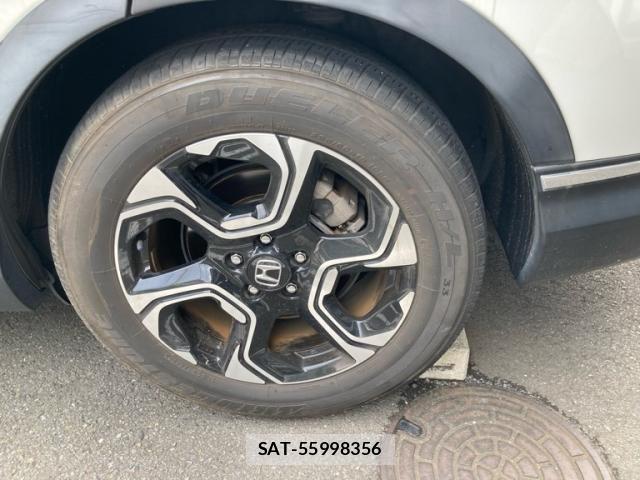 Honda CR-V 2021-10 8561585-24