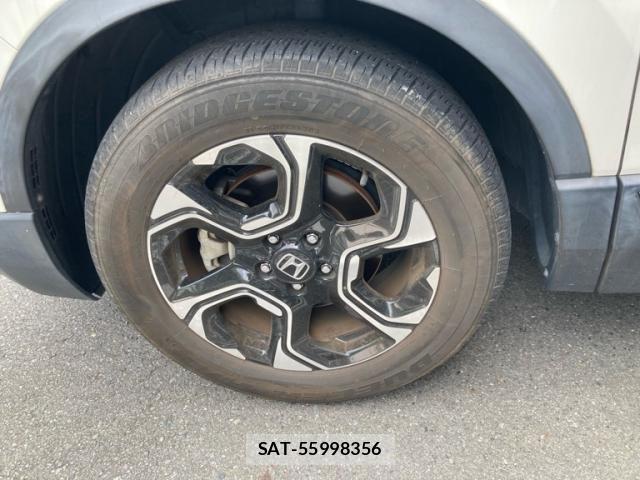Honda CR-V 2021-10 8561585-25