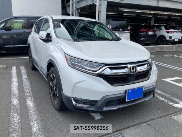 Honda CR-V 2021-10 8561585-2