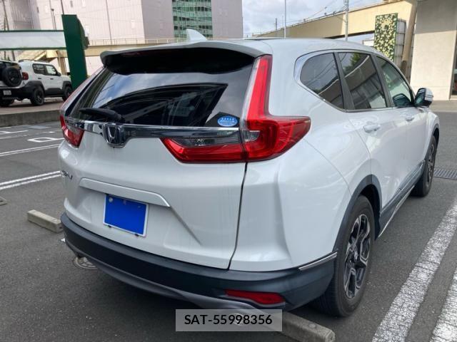 Honda CR-V 2021-10 8561585-3