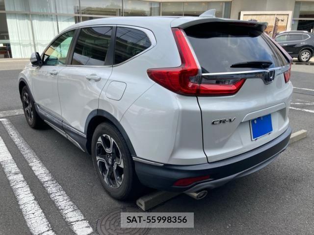 Honda CR-V 2021-10 8561585-4